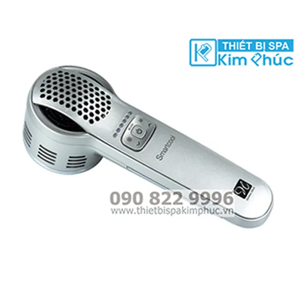 Máy Điện Di Cầm Tay Smart Cool