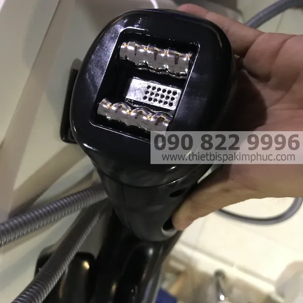 Máy Giảm Béo D2 Cavi Plus