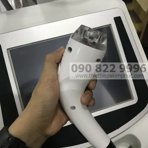 Máy Giảm Béo D2 Cavi Plus