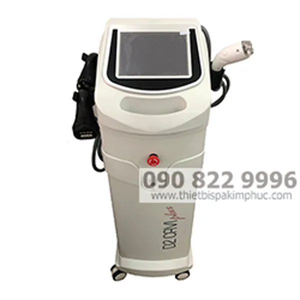 Máy Giảm Béo D2 Cavi Plus