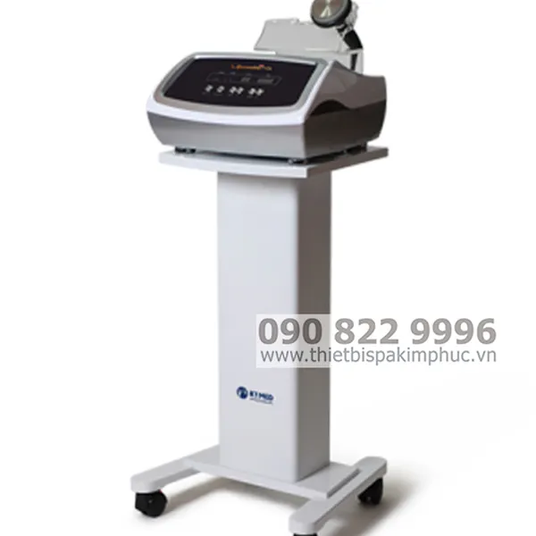 Máy Giảm Béo Lipo Derm