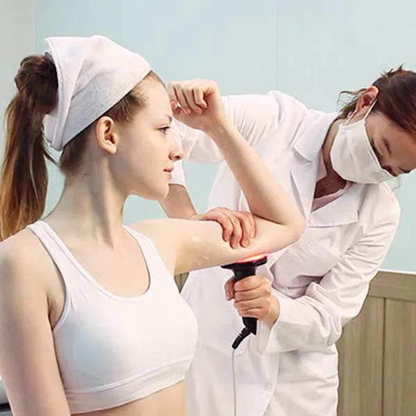 Máy Giảm Béo Lipo Derm