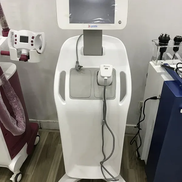Máy Giảm Béo Lipo Sonix