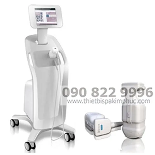 Máy Giảm Béo Lipo Sonix