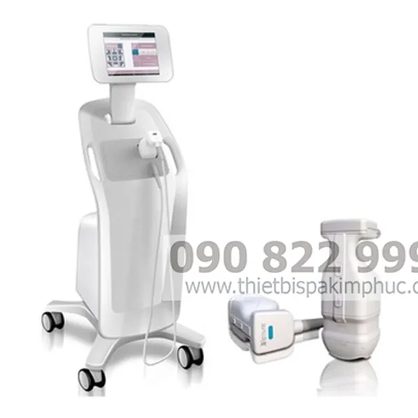 Máy Giảm Béo Lipo Sonix
