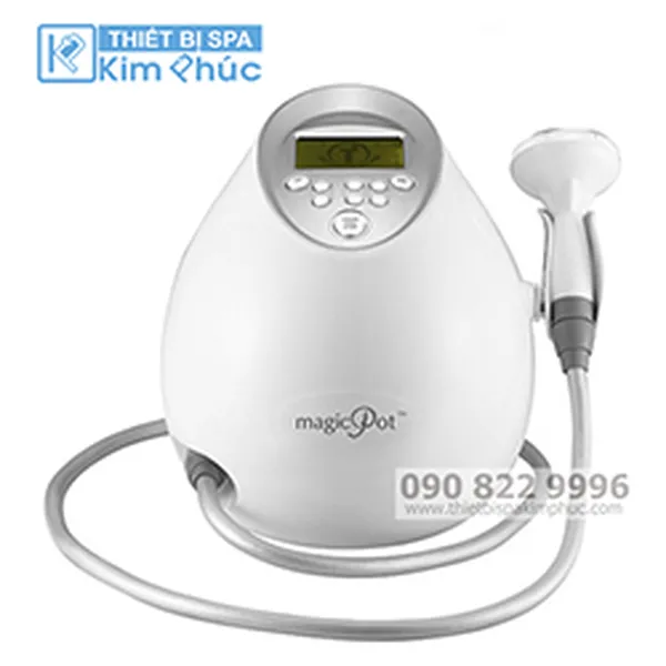 Máy Giảm Béo Magic Pot