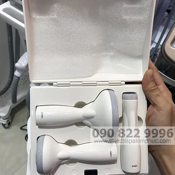 Máy Giảm Béo Magic Pot