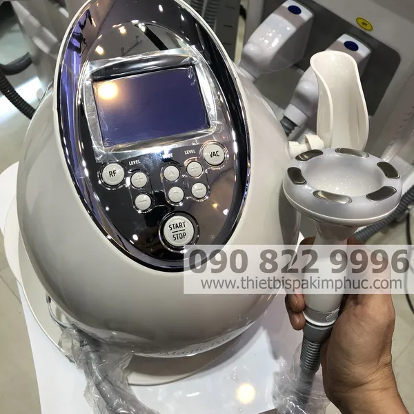 Máy Giảm Béo Magic Pot