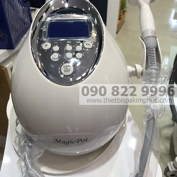 Máy Giảm Béo Magic Pot