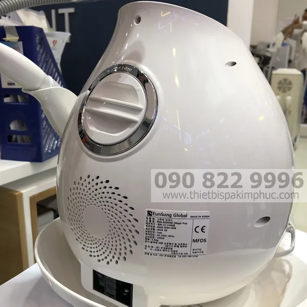 Máy Giảm Béo Magic Pot