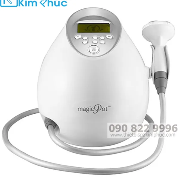Máy Giảm Béo Magic Pot