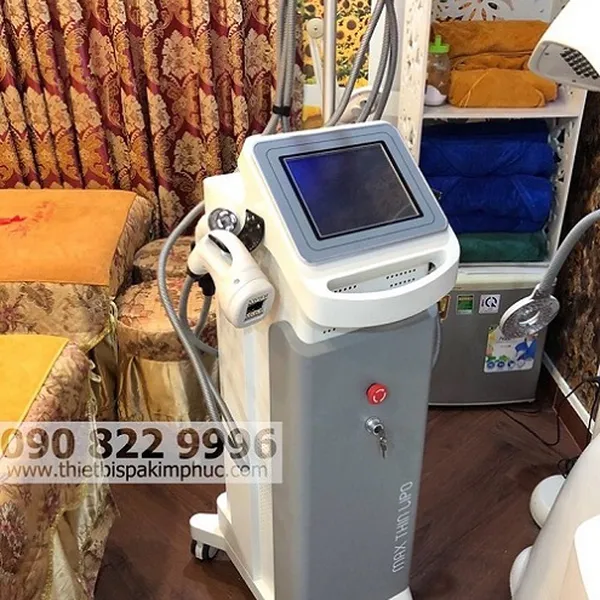 Máy giảm béo Max Thin Lipo