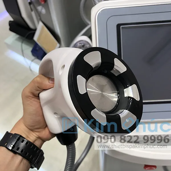 Máy giảm béo Max Thin Lipo