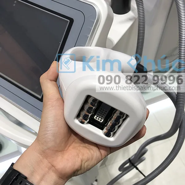 Máy giảm béo Max Thin Lipo