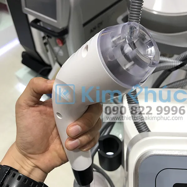 Máy giảm béo Max Thin Lipo