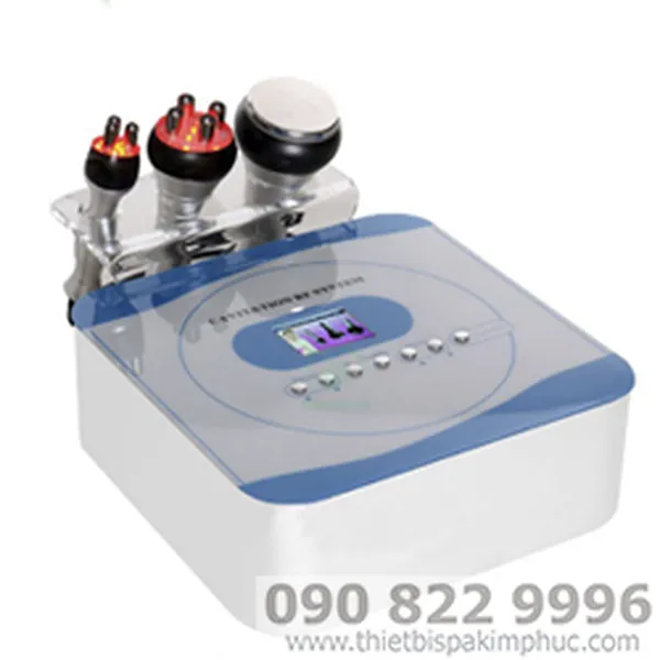 Máy Giảm Béo Mini 3in1