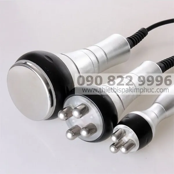 Máy Giảm Béo Mini 3in1