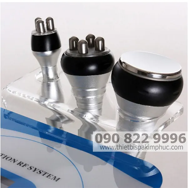 Máy Giảm Béo Mini 3in1
