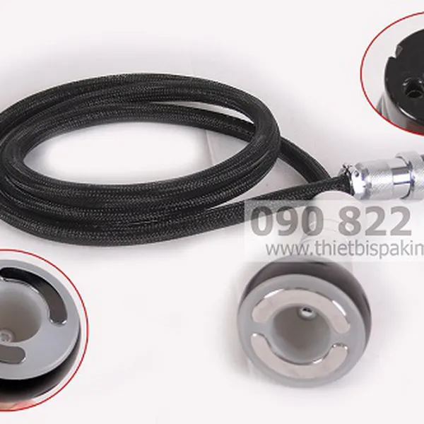 Máy Giảm Béo Mini 5in1