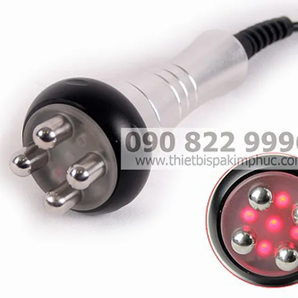 Máy Giảm Béo Mini 5in1