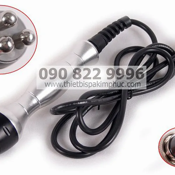 Máy Giảm Béo Mini 5in1