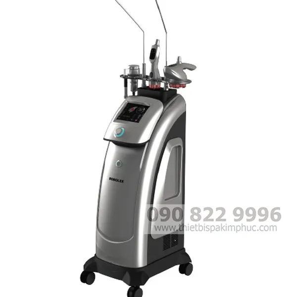 Máy Giảm Béo Robolex Korea