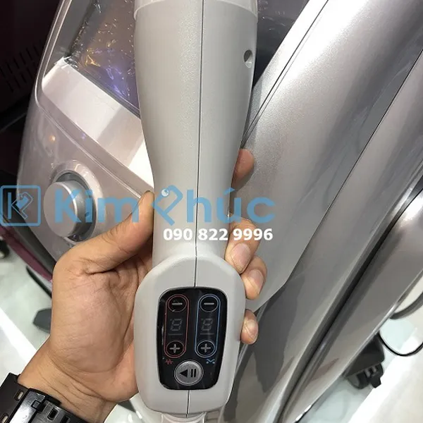 Máy Giảm Béo Robolex Korea