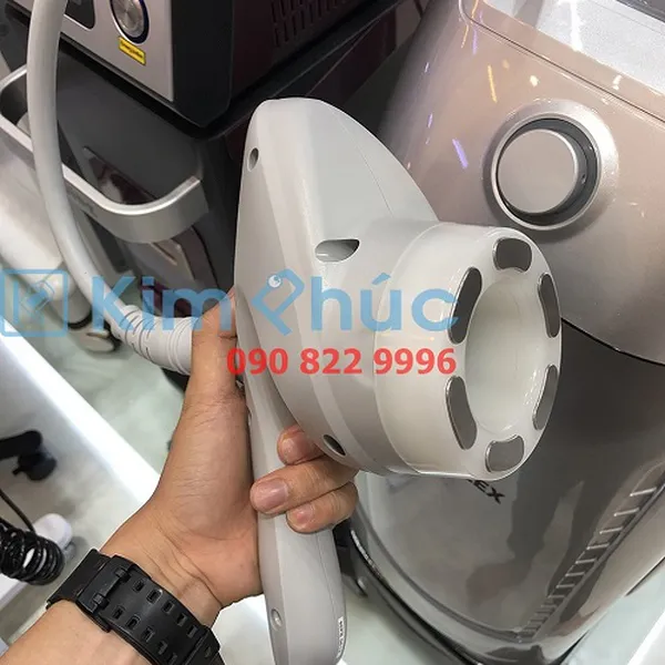 Máy Giảm Béo Robolex Korea