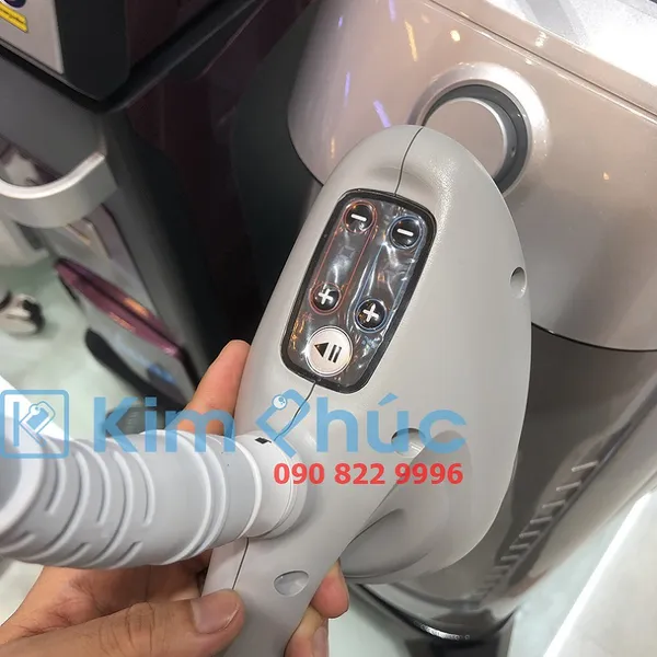 Máy Giảm Béo Robolex Korea