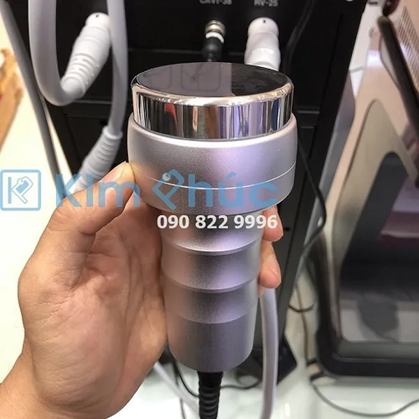 Máy Giảm Béo Robolex Korea