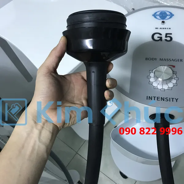 Máy Giảm Béo Massage G5