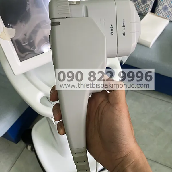 Máy HIFU Nâng Cơ FU4.5-2S