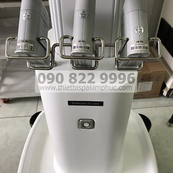 Máy HIFU Nâng Cơ FU4.5-2S