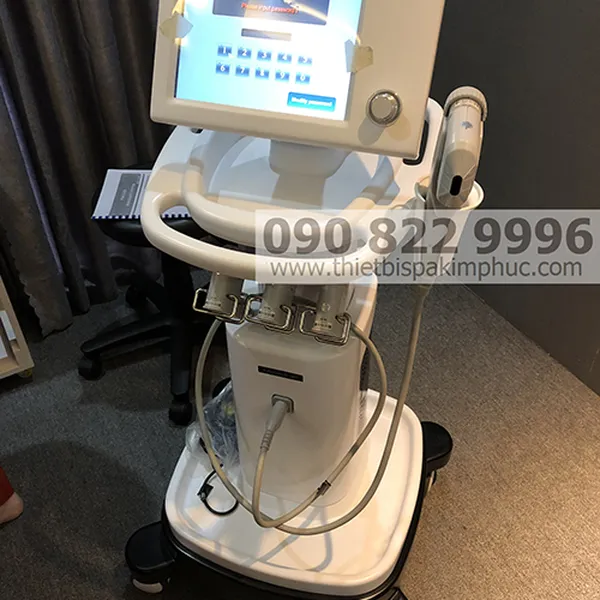 Máy HIFU Nâng Cơ FU4.5-2S