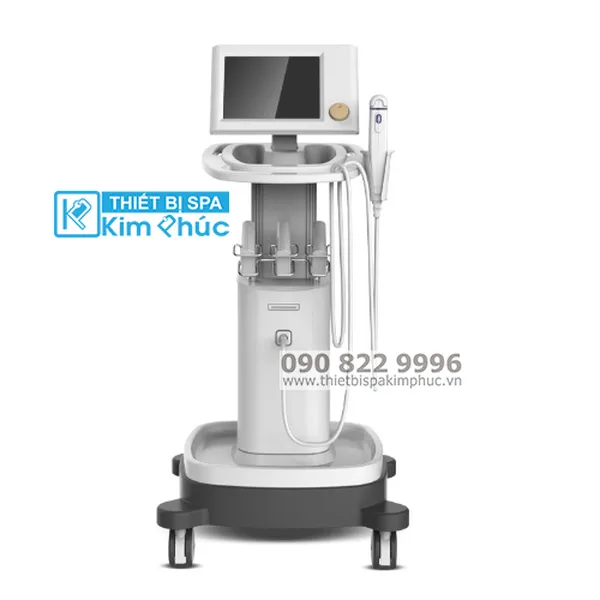 Máy HIFU Nâng Cơ FU4.5-2S