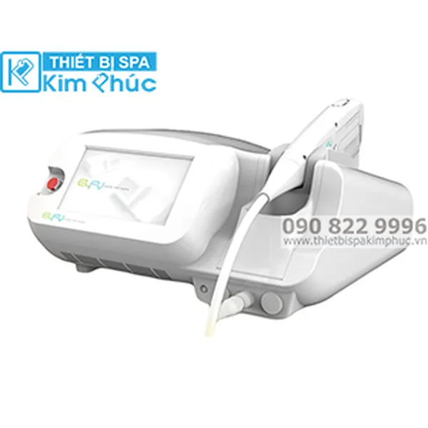 Máy HIFU Nâng Cơ ELFU