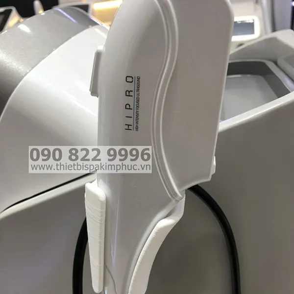 Máy HIFU Nâng Cơ HIPRO