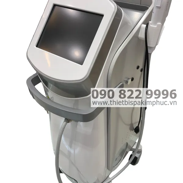 Máy HIFU Nâng Cơ HIPRO