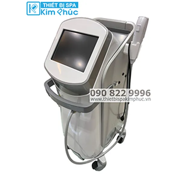 Máy HIFU Nâng Cơ HIPRO