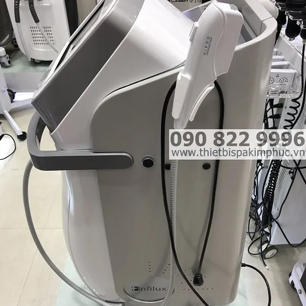 Máy HIFU Nâng Cơ HIPRO