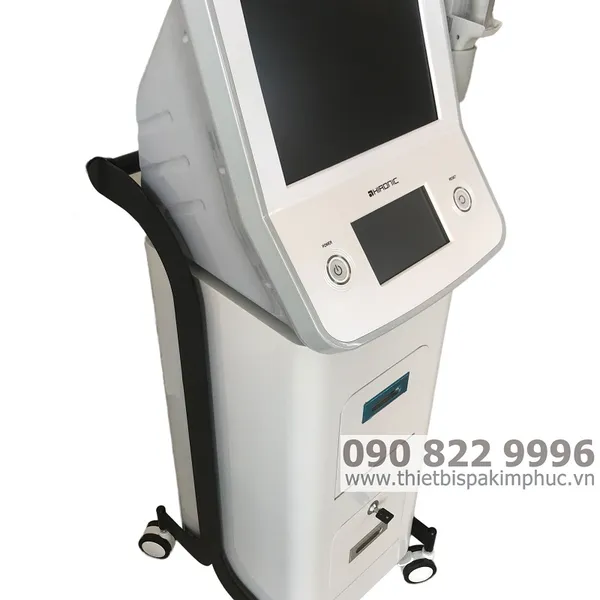 Máy HIFU Nâng Cơ HIRONIC
