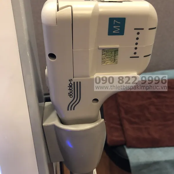 Máy HIFU Nâng Cơ HIRONIC