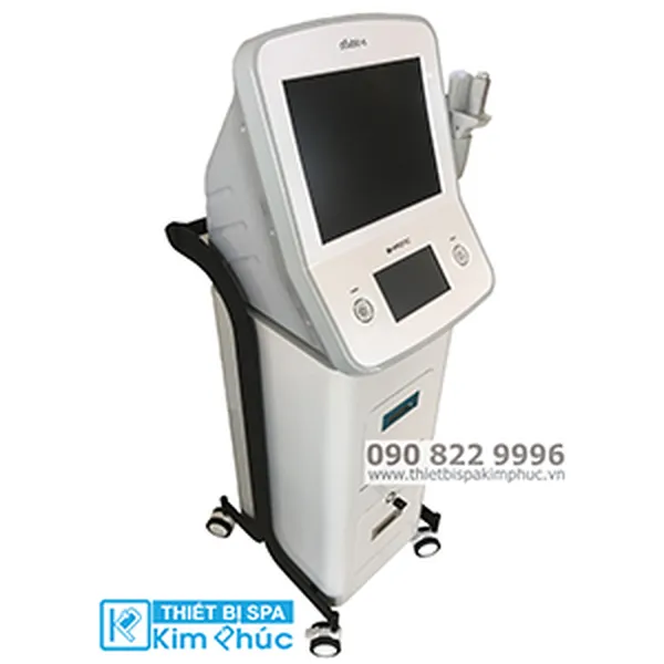 Máy HIFU Nâng Cơ HIRONIC