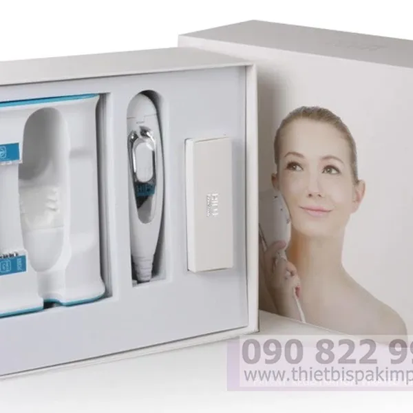 Máy HIFU Nâng Cơ Mặt Mini