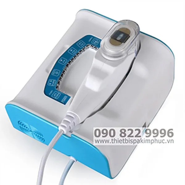 Máy HIFU Nâng Cơ Mặt Mini