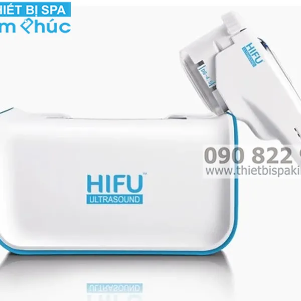 Máy HIFU Nâng Cơ Mặt Mini