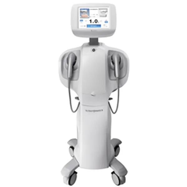 Máy HIFU UlTRAFORMER III Nâng Cơ Xóa Nhăn