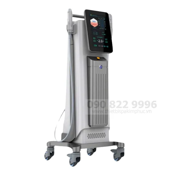 Máy Hifu Nâng Cơ Ultramatrix