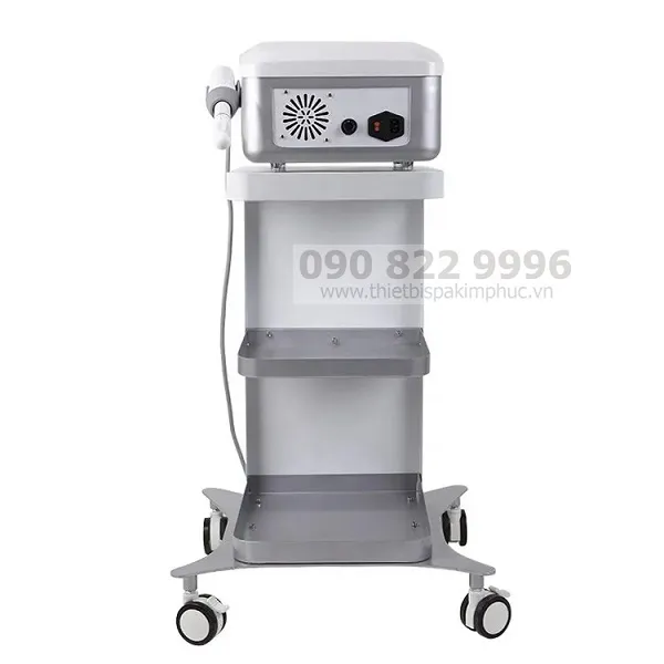 Máy HIFU Trẻ Hóa Âm Đạo Hironic