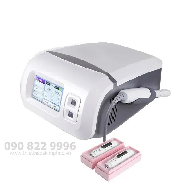 Máy HIFU Trẻ Hóa Âm Đạo Hironic